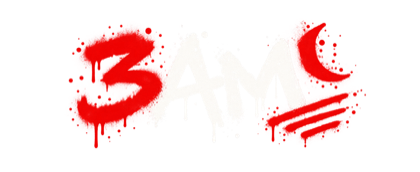3AM graffiti discount link
